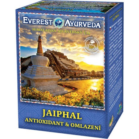 jaiphal
