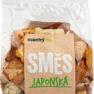 Country Life Japonská zmes 100g