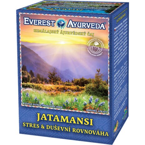 jatamansi