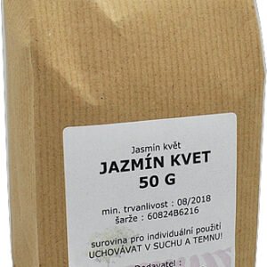 F-Dental Hodonin Jazmín kvet 200g kvet