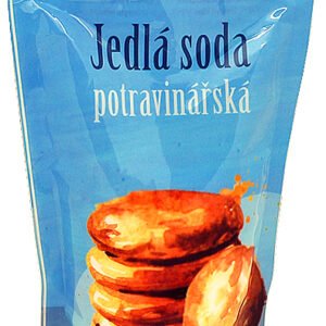 Bio Nebio Jedlá sóda 250g