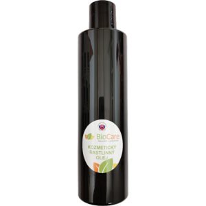 BioCare Jojobový olej RAW BIO 250ml