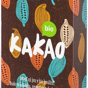 Country Life Kakao BIO 150g