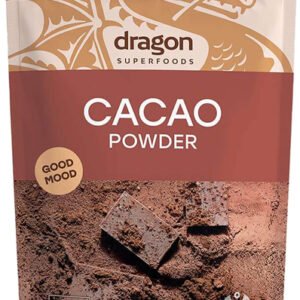 dragon superfoods Kakao BIO 200g