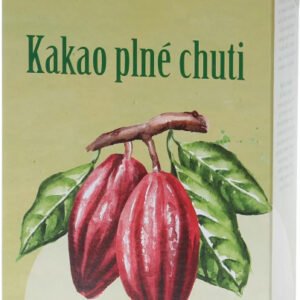 Bio Nebio Kakao plnej chuti BIO 150g