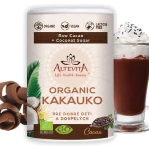 Altevita Kakauko BIO 210g