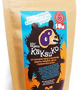 Sum KaKauKo - konopný kakaový nápoj 195g