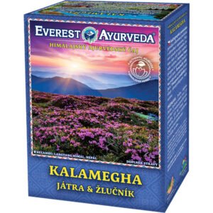 Everest Ayurveda Ajurvédsky čaj Kalamegha 100g