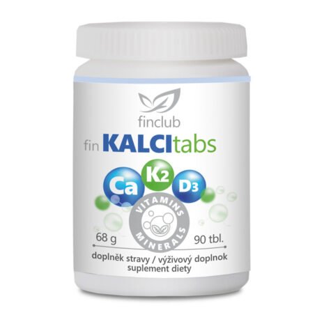 kalcitabs