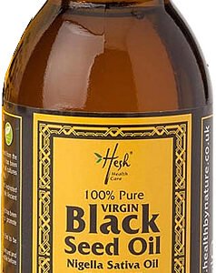 HESH Kalonji olej 100ml