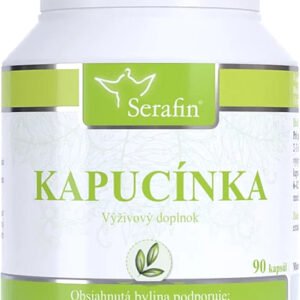 Serafin Kapucínka Serafin 90 kapsúl