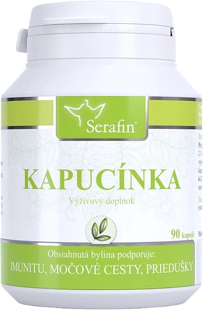 kapucinka-serafin kapucinka-serafin