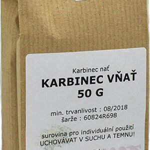 F-Dental Hodonin Karbinec európsky 200g vňať