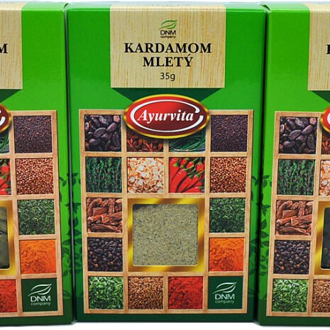 kardamom kardamom