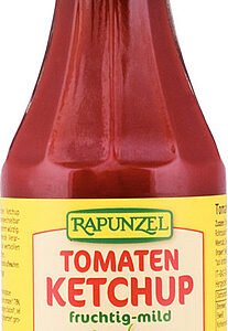Rapunzel Kečup BIO 450ml