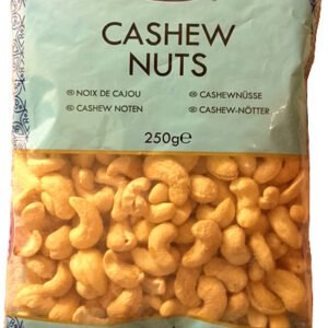 Top-op Kešu orechy 250g