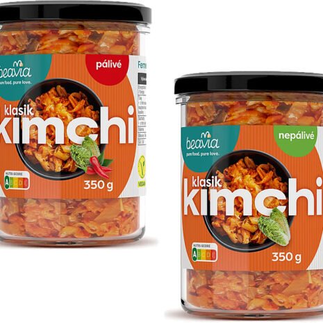 kimchi