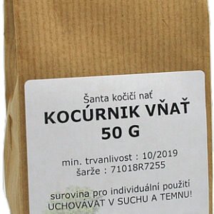F-Dental Hodonin Kocúrnik obyčajný 200g vňať