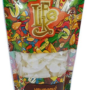 LifeLike Kokosové chipsy LifeLike 100g