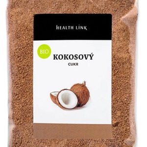 Health Link Kokosový cukor BIO 250g