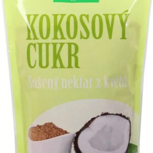 Bio Nebio Kokosový cukor BIO 300g