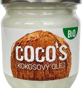 Health Link Kokosový olej BIO Health Link 200ml