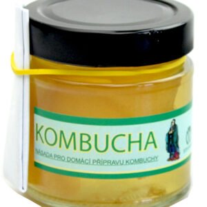 Stevikom Kombucha násada 150g