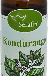 Serafin Kondurango tinktúra 50 ml
