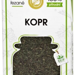 SanusVia Kôpor BIO 18g