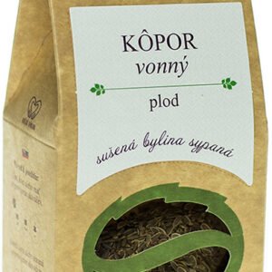Serafin Kôpor plod 30g