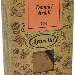 DNM Korenie na domácu štrúdľu 50g
