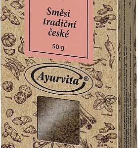 DNM Korenie na hríby 25g