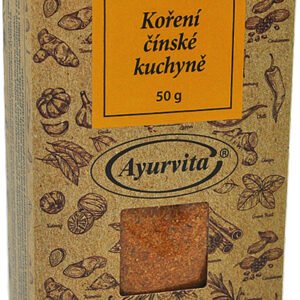 DNM Korenie zmes na čínu 50g