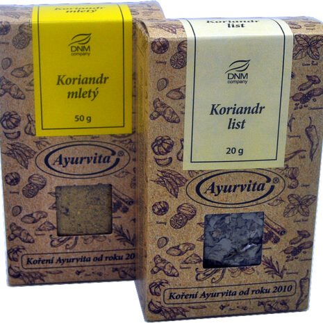 koriander