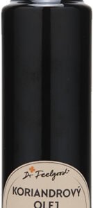Dr.Feelgood Koriandrový olej BIO 100ml - RAW