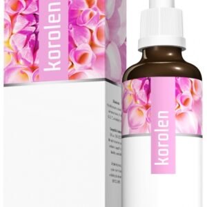 Energy Korolen 30ml