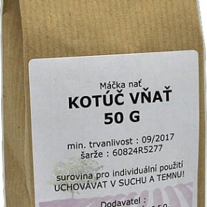 F-Dental Hodonin Kotúč poľný 50g vňať