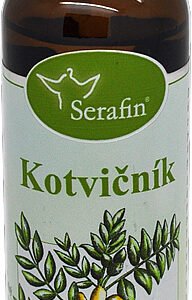 Serafin Kotvičník tinktúra 50 ml