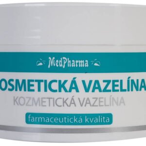 MedPharma Kozmetická vazelína 150g