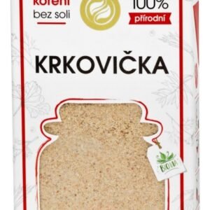 SanusVia Krkovička BIO - zmes korenia 45g
