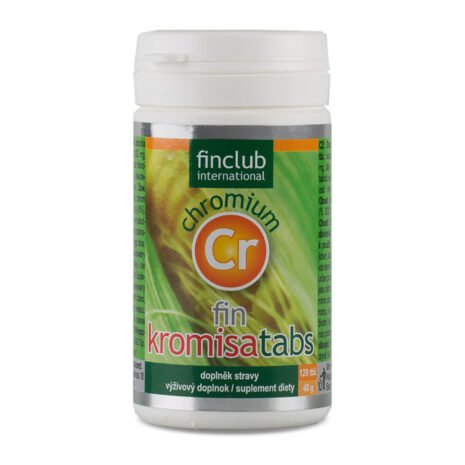 kromisatabs