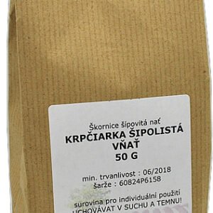 F-Dental Hodonin Krpčiarka šipolistá 200g vňať