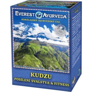 Everest Ayurveda Ajurvédsky čaj Kudzu 100g