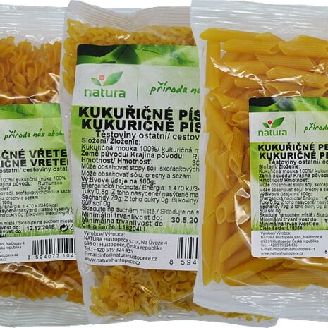 kukuricne-cestoviny-natura-hustopece