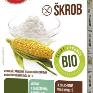 Amylon Kukuričný škrob BIO 200g