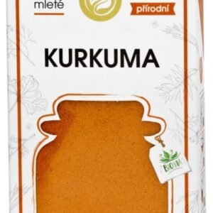 SanusVia Kurkuma BIO 44g