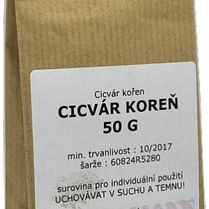 F-Dental Hodonin Kurkuma citvárová (Cicvár) 200g koreň