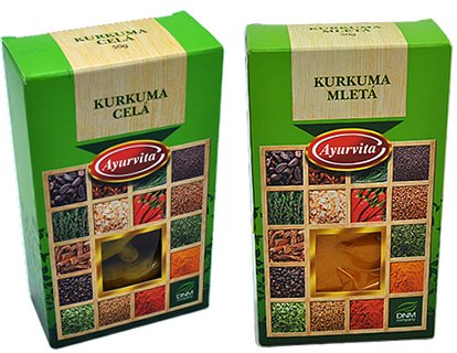 kurkuma kurkuma