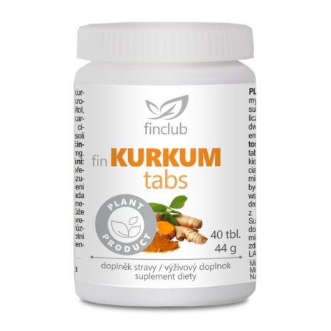 kurkumtabs