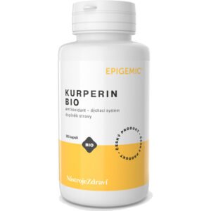 Epigemic Kurperin 450mg 90 kapsúl